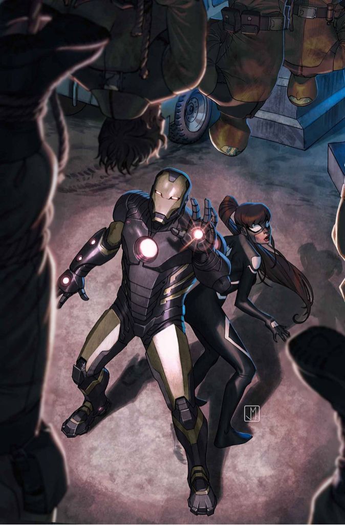 Avengers Assemble  (24) comic book collectible [Barcode 759606078653] - Main Image 1