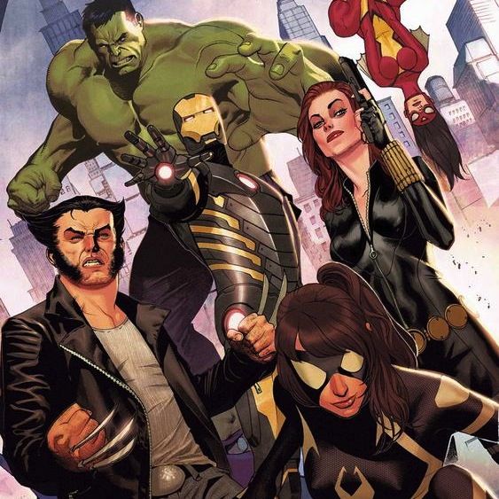 Order (Initiative), The