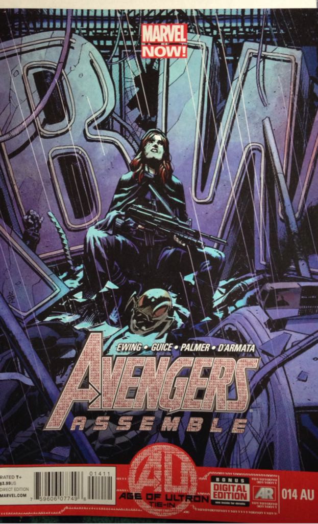 DC- Adventures of Superman, The