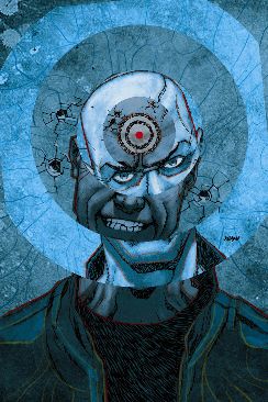 Transformers: Infiltration