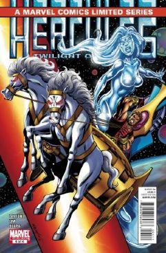 Outsiders (Vol. 3), The