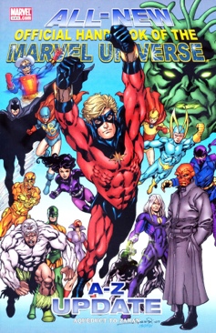 Elektra And Wolverine: The Redeemer