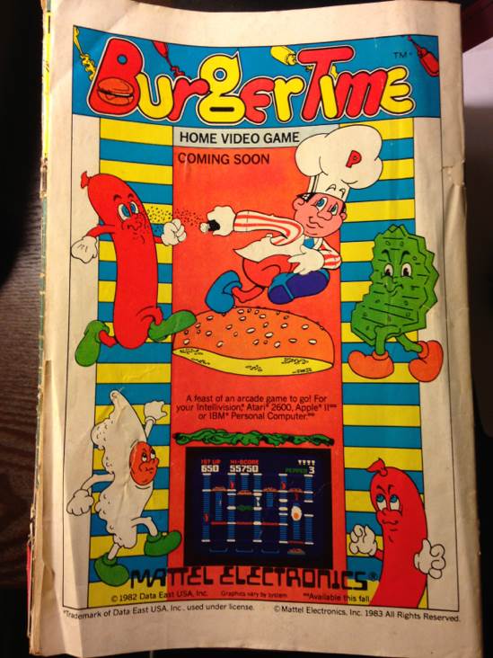 G.I. Joe: A Real American Hero  comic book collectible - Main Image 2