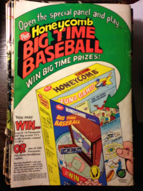 G.I. Joe: A Real American Hero - Marvel Comics Group (41 - Nov 1985) comic book collectible [Barcode 2771400148] - Main Image 2