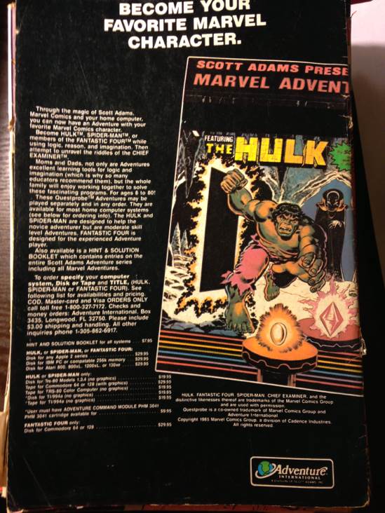 G.I. Joe: A Real American Hero - Marvel Comics (45 - Mar 1986) comic book collectible [Barcode 2771400148] - Main Image 2