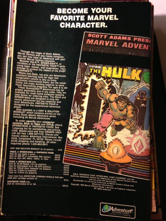 G.I. Joe: A Real American Hero - Marvel Comics (47 - May 1986) comic book collectible [Barcode 2771400148] - Main Image 2