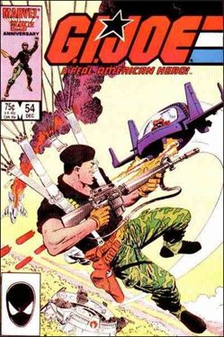G.I. Joe: A Real American Hero