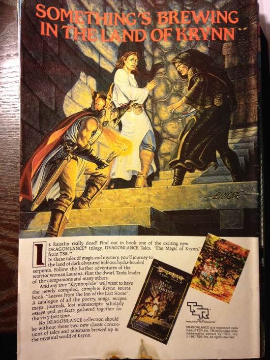 G.I. Joe: A Real American Hero - Marvel Comics Group (61 - Jul 1987) comic book collectible [Barcode 2771400148] - Main Image 2