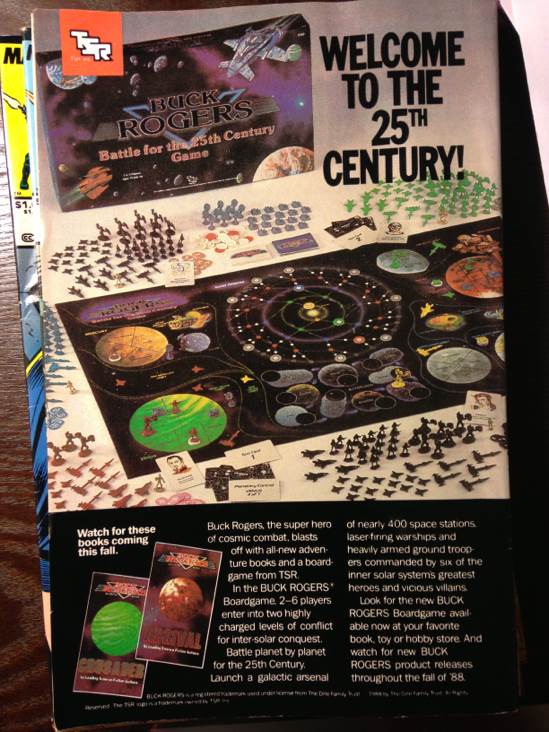 G.I. Joe: A Real American Hero - Marvel Comics (80 - Nov 1988) comic book collectible [Barcode 2771400148] - Main Image 2