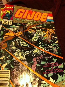 Captain America: The Chosen