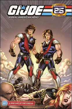 G.I. Joe: A Real American Hero