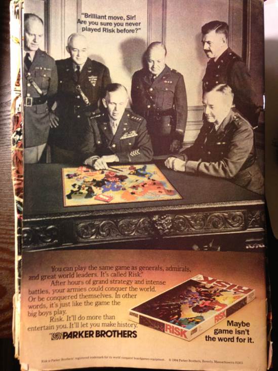 G.I. Joe (1982 Marvel) - Marvel Comics (32 - Feb 1985) comic book collectible [Barcode 2771400148] - Main Image 2