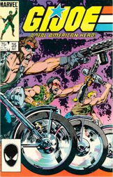 G.I. Joe: A Real American Hero