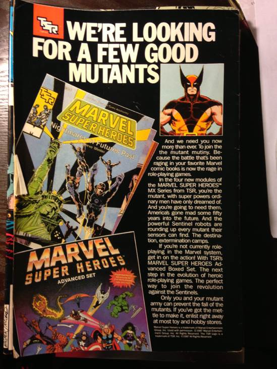 G.I. Joe: A Real American Hero - Marvel Comics (69 - Mar 1988) comic book collectible [Barcode 2771400148] - Main Image 2