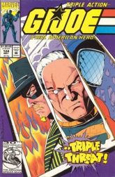 Captain America: The Chosen