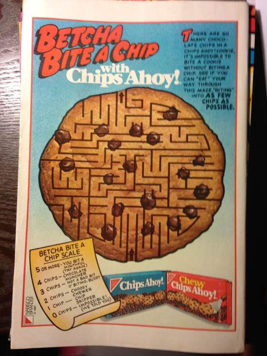 G.I. Joe: A Real American Hero - Marvel Comics (74 - Aug 1988) comic book collectible [Barcode 2771400148] - Main Image 2