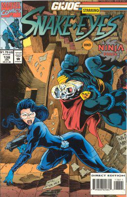 Order (Initiative), The