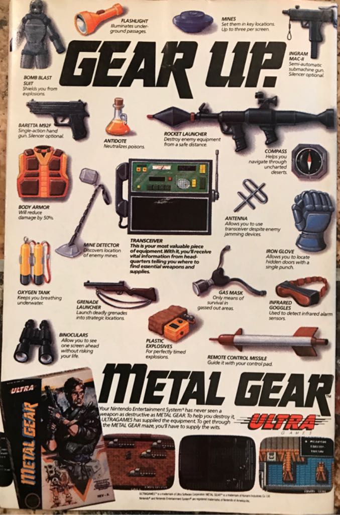 G.I. Joe: A Real American Hero - Marvel Comics (75 - 09/1988) comic book collectible [Barcode 071486020646] - Main Image 2