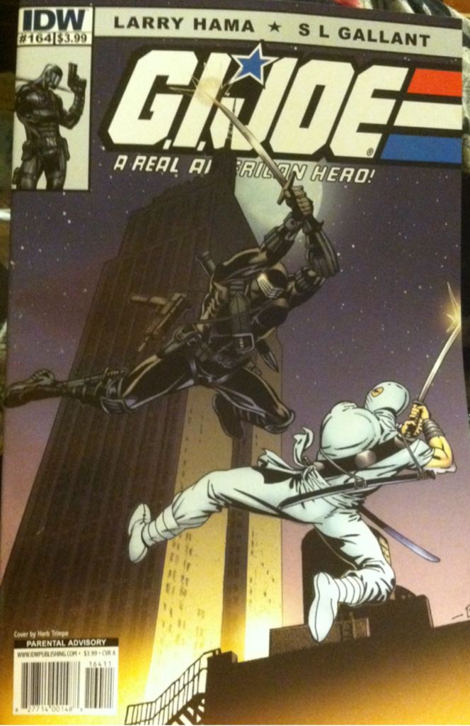 Captain America: The Chosen