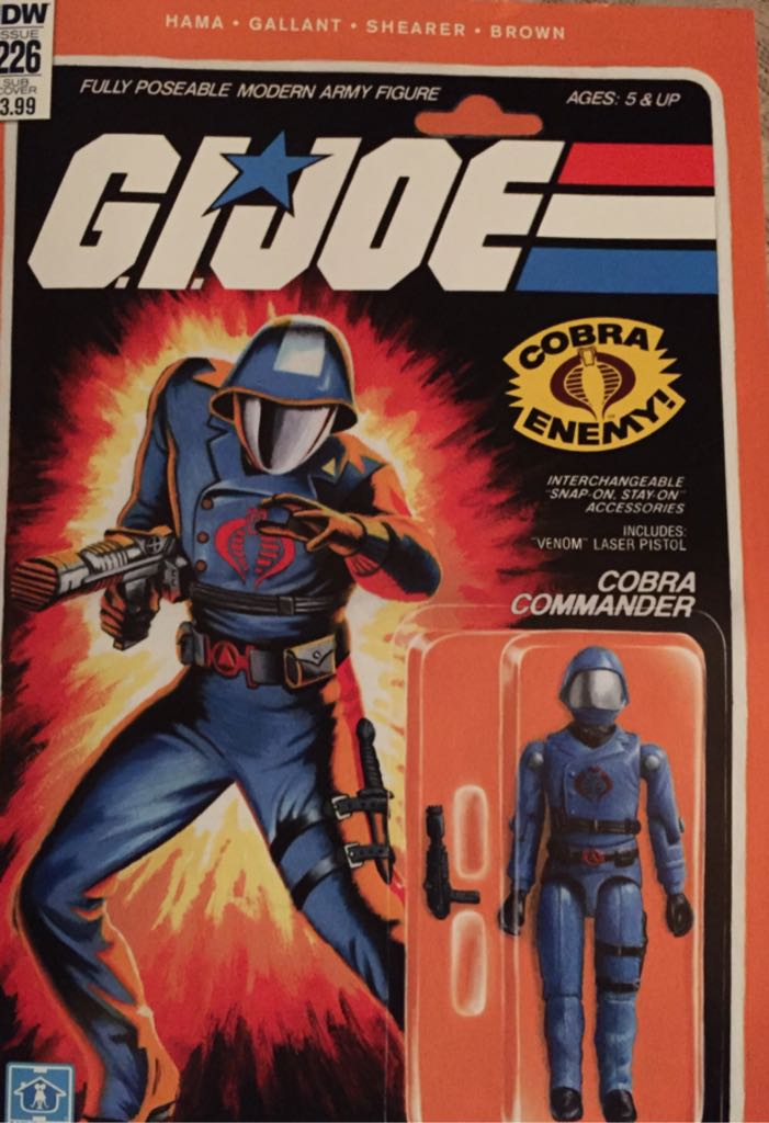 Amazing Spider-Man (Vol. 1), The