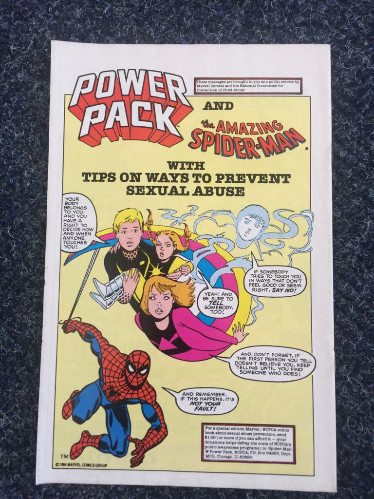 G.I. Joe: A Real American Hero - Marvel Comics (49 - 07/1986) comic book collectible [Barcode 071486020646] - Main Image 2