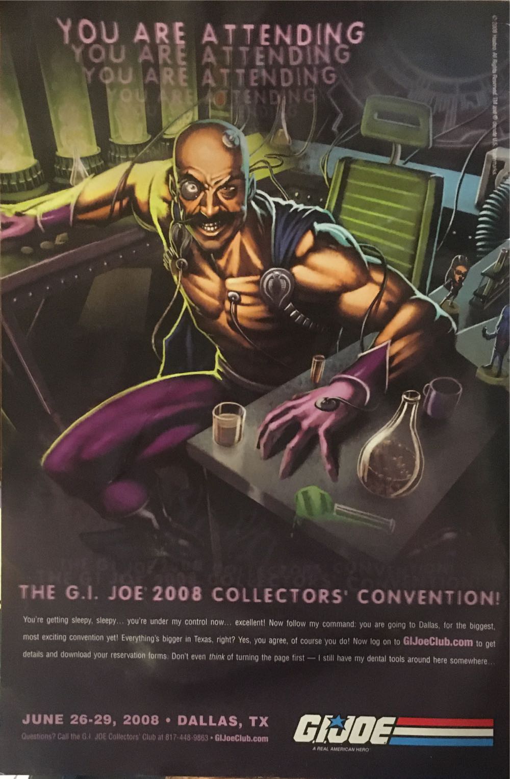 G.I. Joe: A Real American Hero - Hasbro (9) comic book collectible - Main Image 2