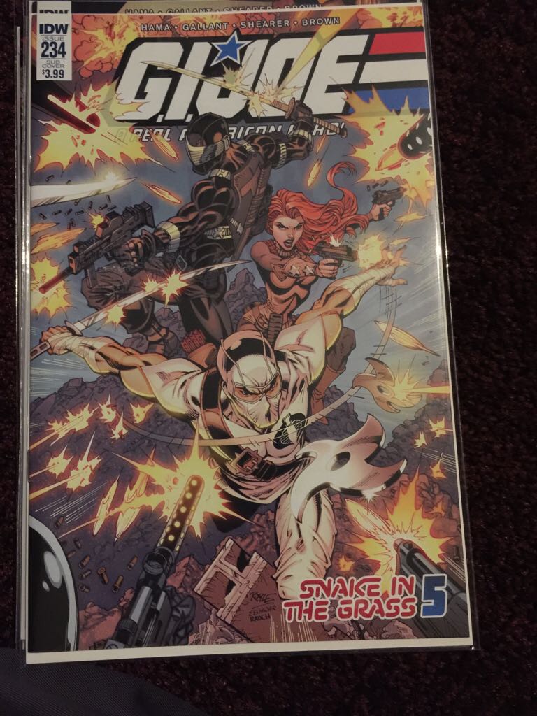 What If...? (Vol. 1)