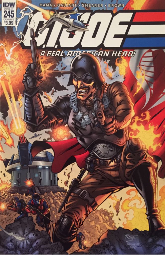 Marvel Two-In-One #93