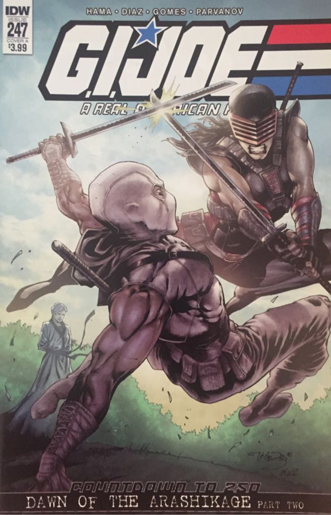 Lady Death Boundless