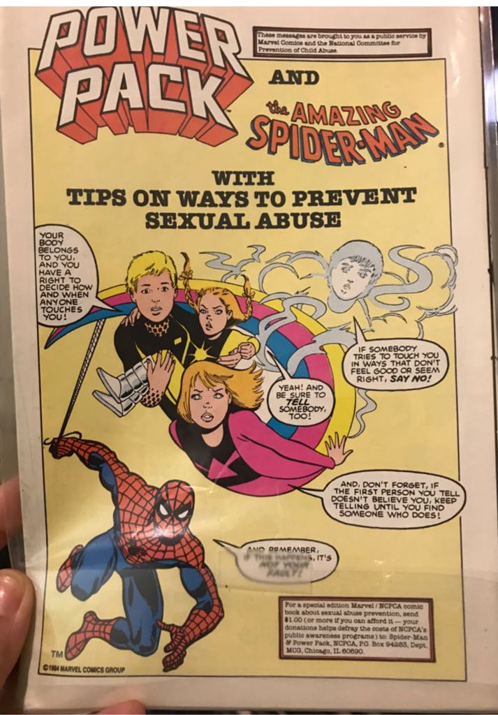 G.I. Joe: A Real American Hero Marvel - Marvel Comics (12 - 06/1983) comic book collectible - Main Image 2