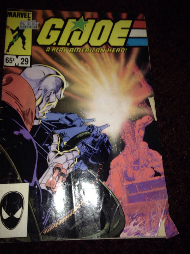 Spectacular Spider-Man, The