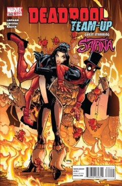 Captain America: The Chosen (2007)