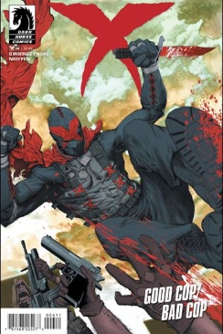 Lady Death: Boundless