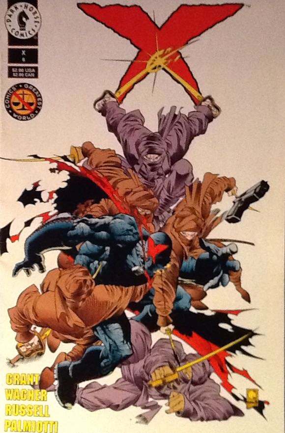 G.I. Joe: A Real American Hero