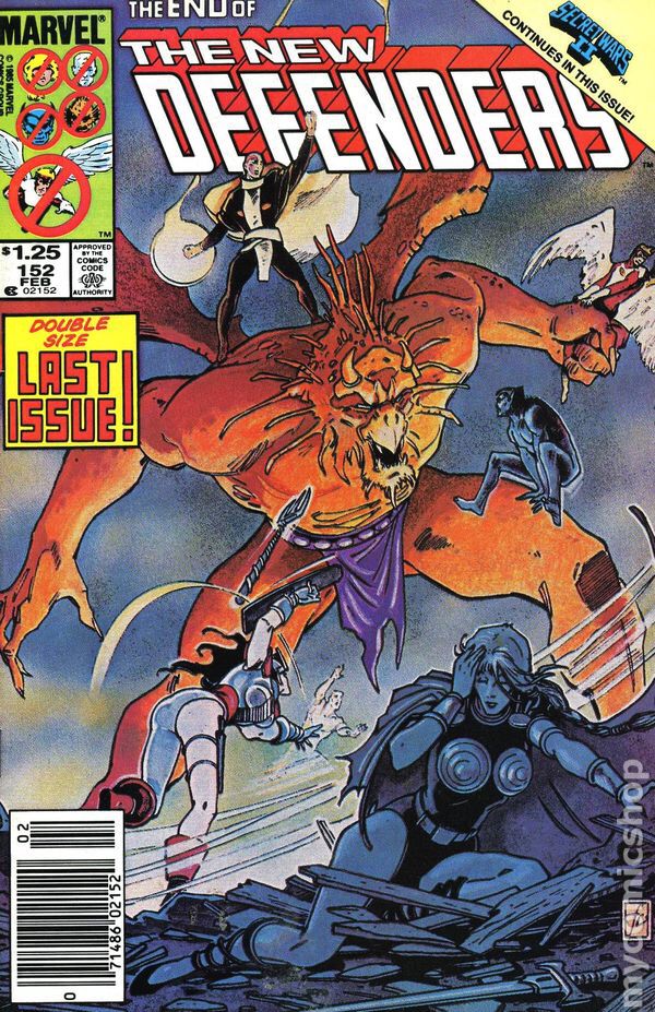 Marvel Super Hero Contest Of Champions