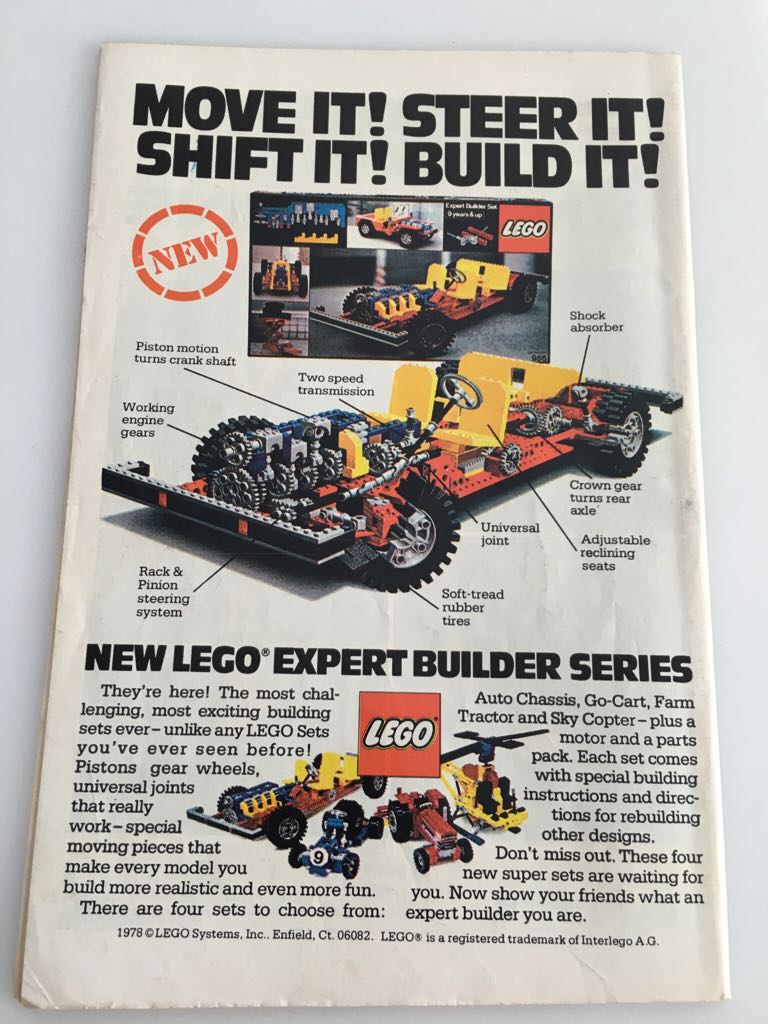 Defenders - Marvel (68 - Feb 1979) comic book collectible [Barcode 071486021520] - Main Image 2