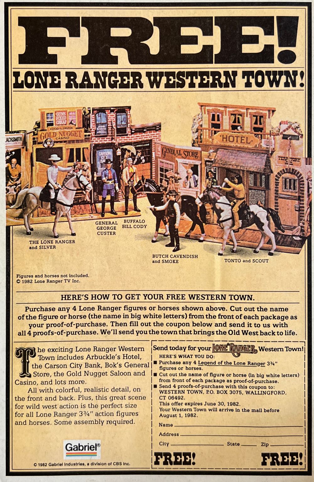 Defenders - Marvel (106 - Apr 1982) comic book collectible [Barcode 071486021520] - Main Image 3