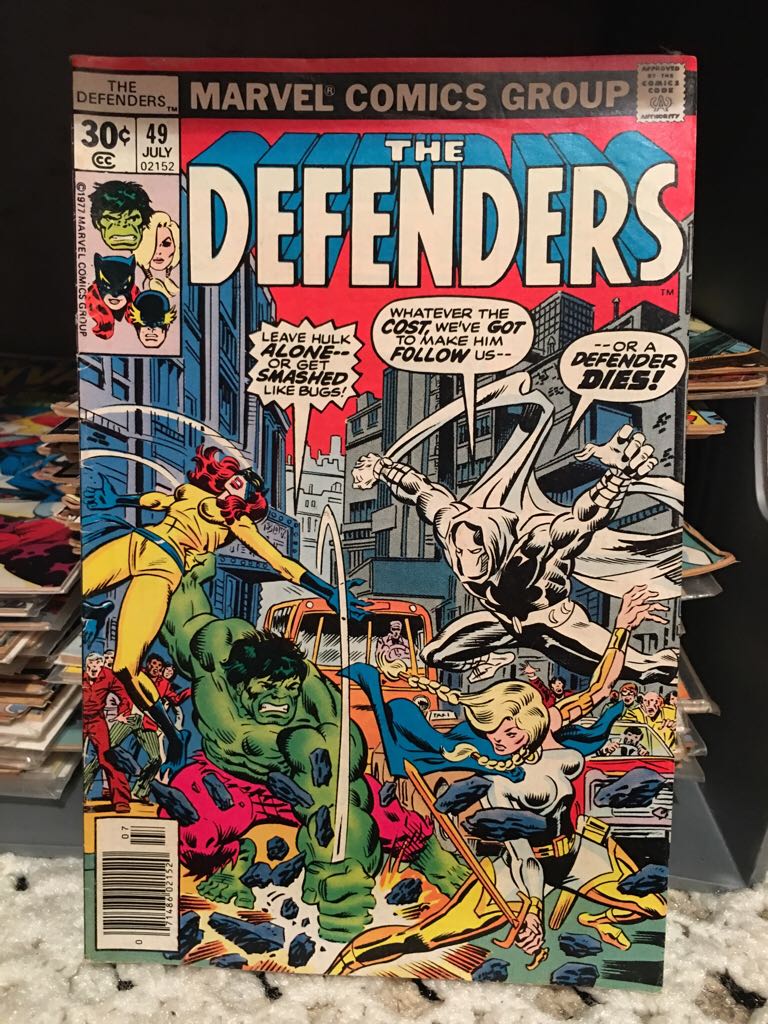 Spider-Man Marvel Adventures