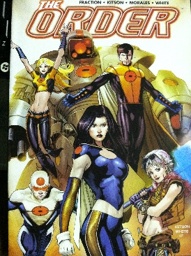 Peter Parker: The Spectacular Spider-Man