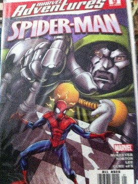 Grim Fairy Tales: Return to Wonderland