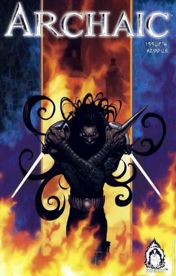 Harley Quinn (Vol. 2)