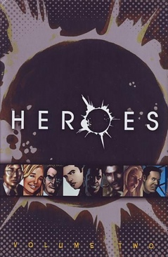 Heroes - Wildstorm (2) comic book collectible [Barcode 9781401219253] - Main Image 1