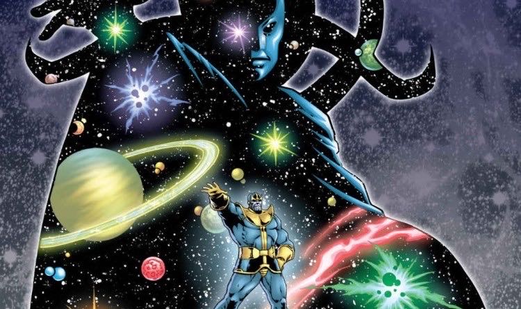 Marvel Universe: The End #4 - Marvel (4 - Jun 2003) comic book collectible [Barcode 759606053919] - Main Image 4