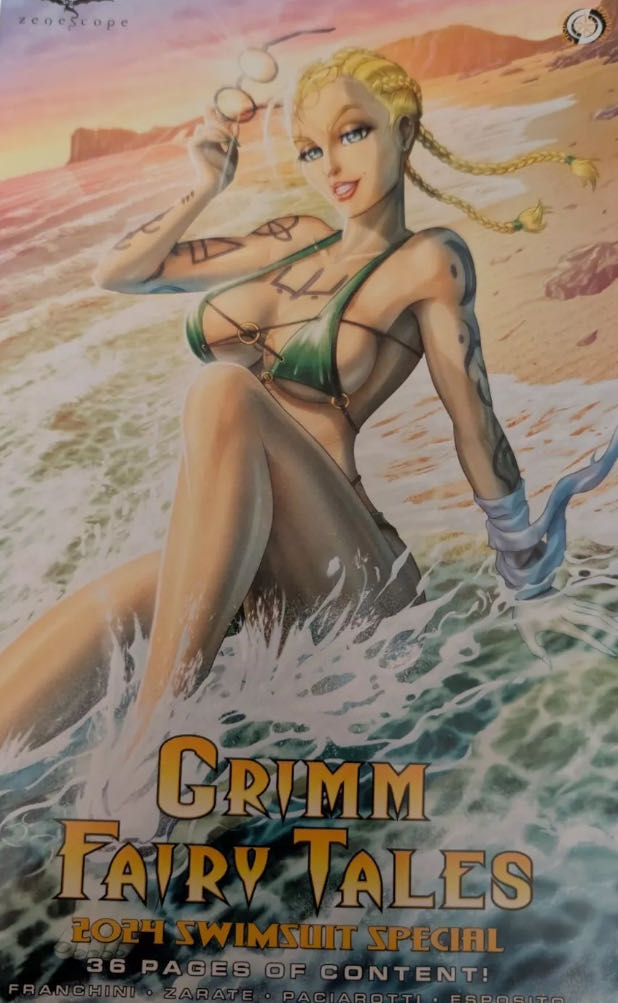 Marvel Universe: The End #6 - Marvel Comics (6 - Aug 2003) comic book collectible [Barcode 759606053919] - Main Image 3