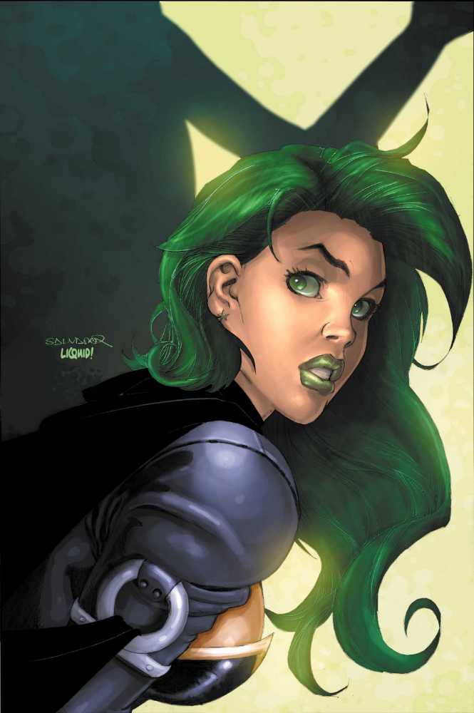 X-Men V2 - Marvel Comics (180 - Feb 2006) comic book collectible [Barcode 75960601772018011] - Main Image 2