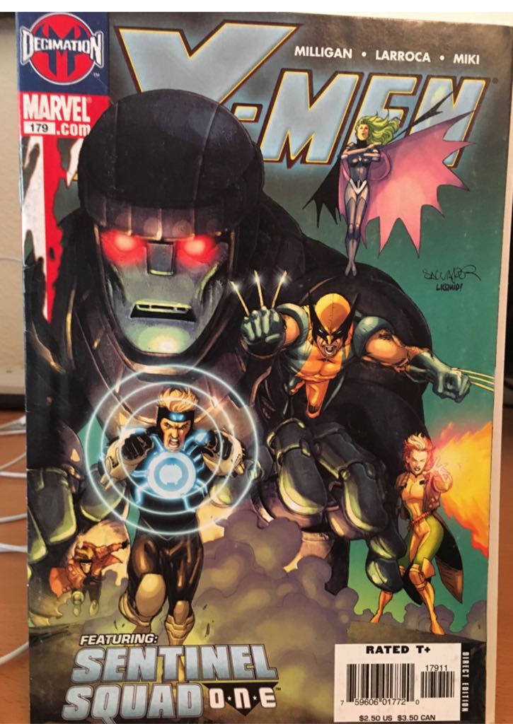 Captain America (Vol. 5): The Chosen