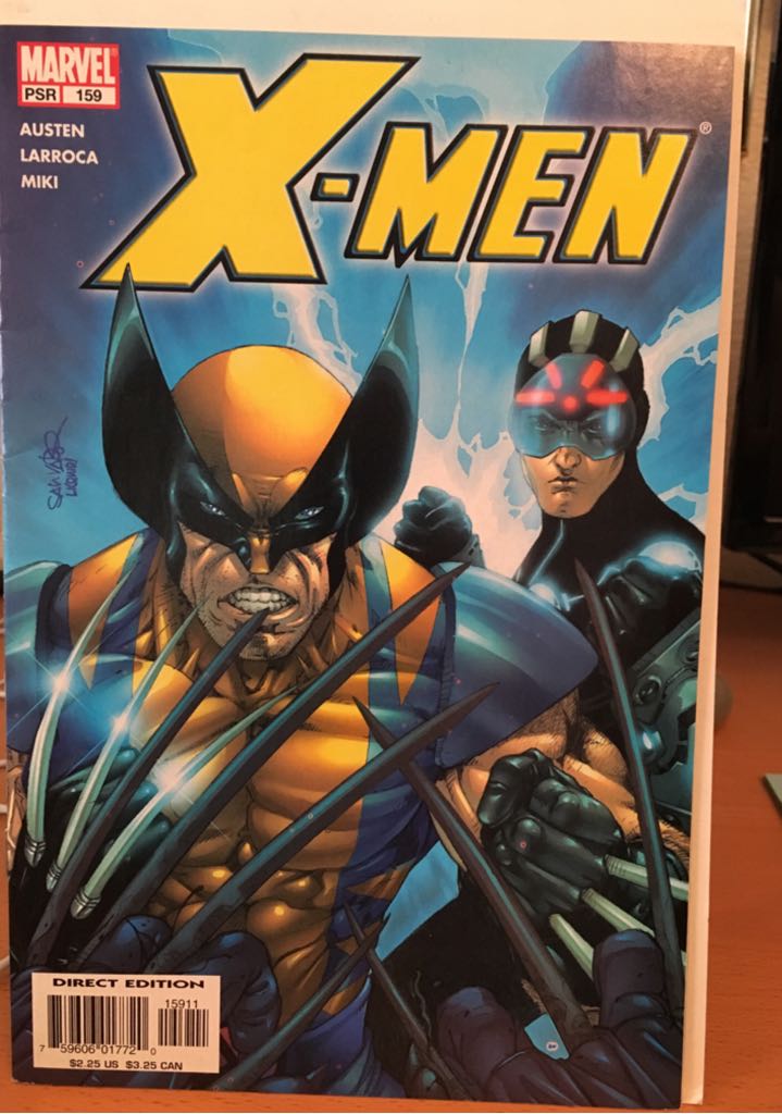 Spectacular Spider-Man (Vol. 1)