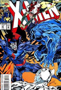 X-Men 2099