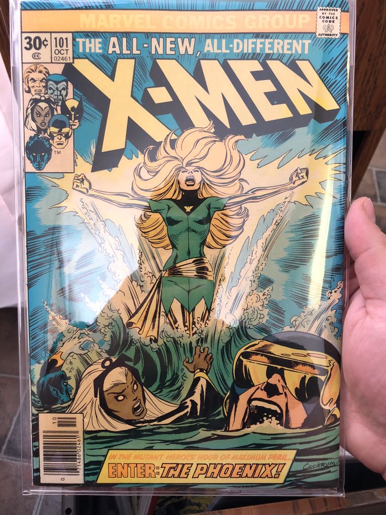 Superman: Man Of Steel