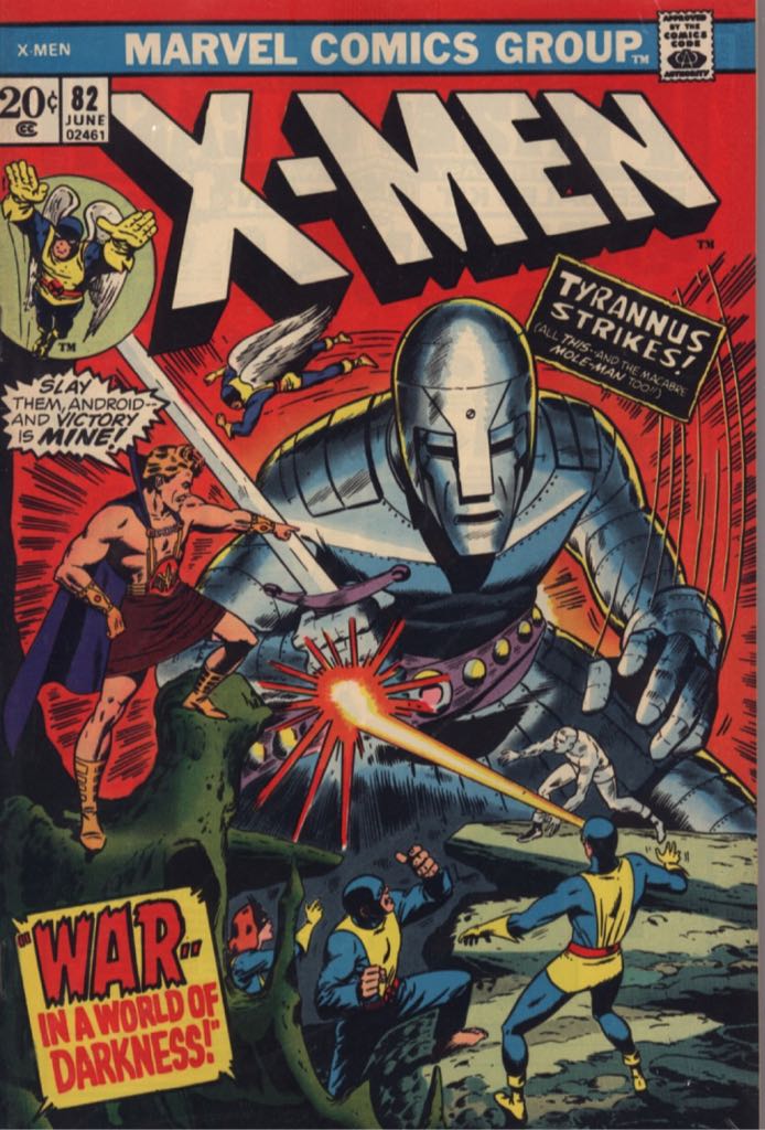 What If The Original Marvel Bullpen Had Become The fantastic Four